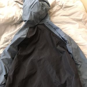 Pink Victoria Secret windbreaker